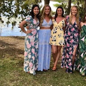 Vestique Waikiki 2 piece set